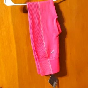 Gymshark Ultra Seamless bottoms